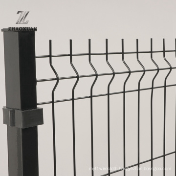 3D Wire Mesh Fence Fence Panel